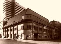 k-Duesseldorf-Schauspielhaus-1